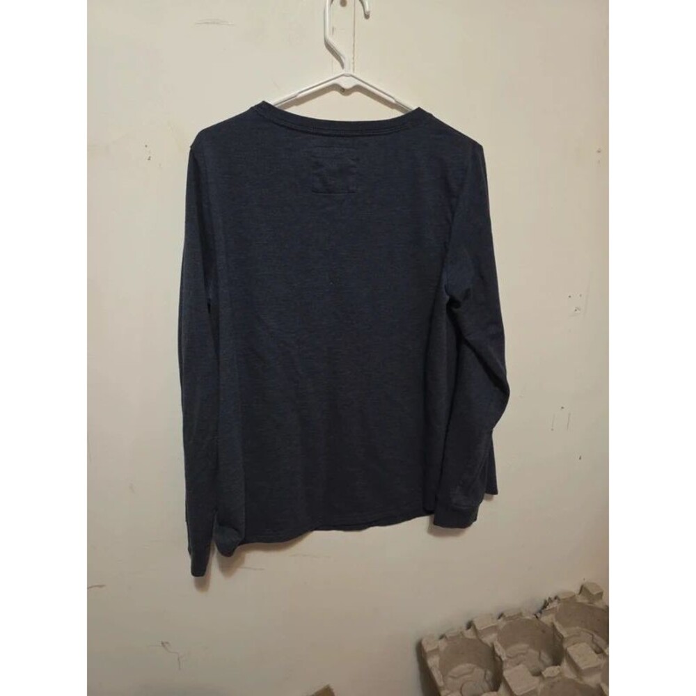 Blue Sweatshirt - Picture 4 of 4